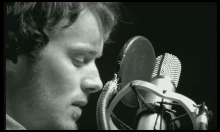 Damien Rice - Delicate (Sessions@AOL)