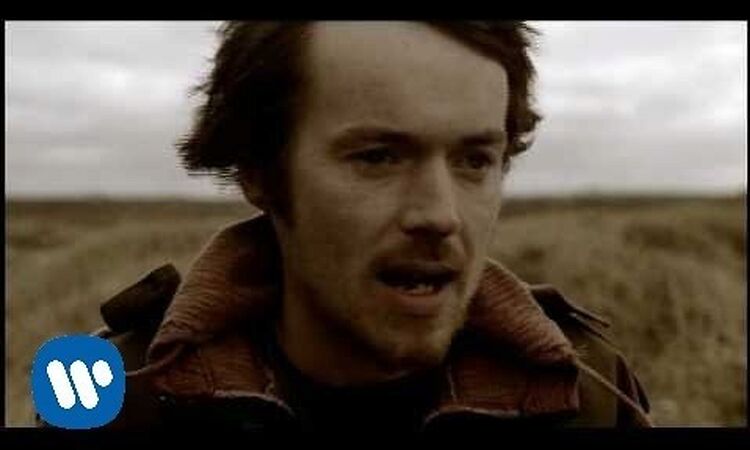 Damien Rice - The Blower's Daughter - Official Video
