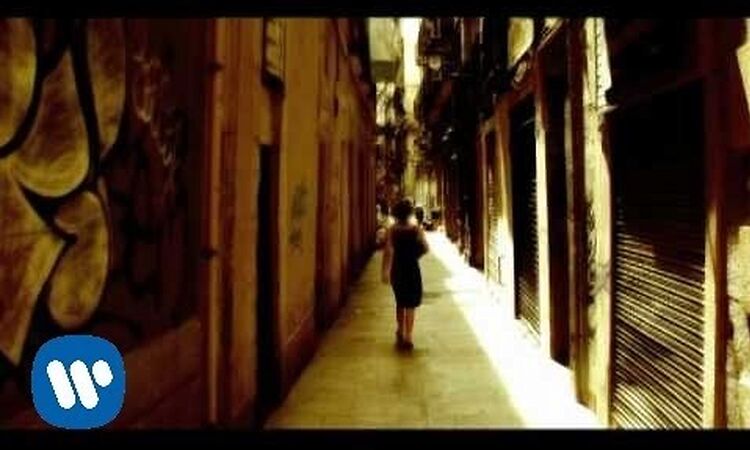 Damien Rice - Cannonball - Official Video