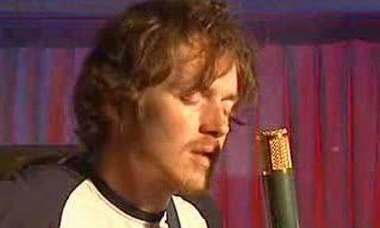 Damien Rice - Older Chests Acoustic