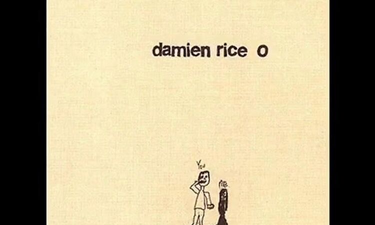 Damien Rice - I Remember (Album O)