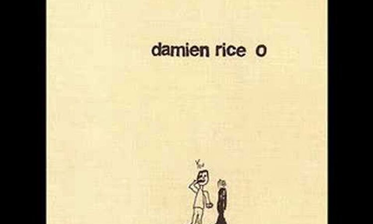 Damien Rice - Eskimo (Album O)