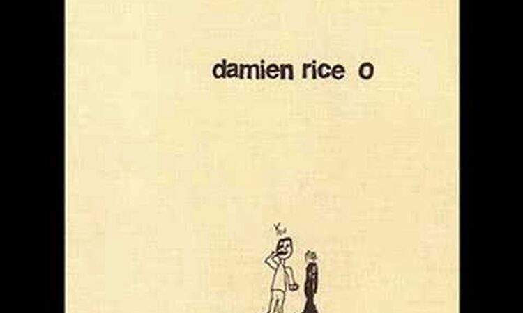Damien Rice - Prague (hidden track) (Album O)