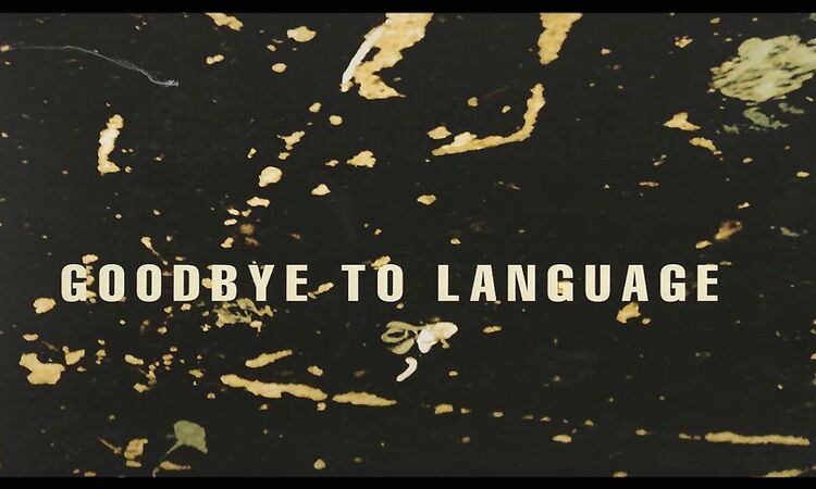 Daniel Lanois / Rocco Deluca - Goodbye To Language