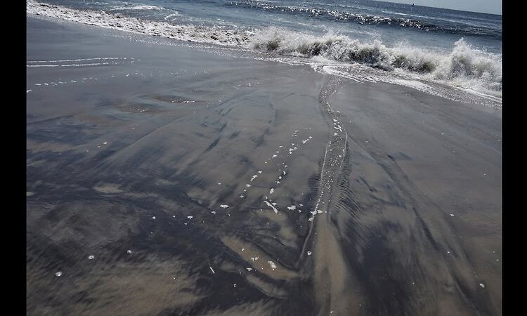 Time On - Daniel Lanois