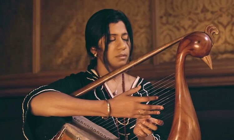 ganavya - Sinathavar Mudikkum (Official Video)