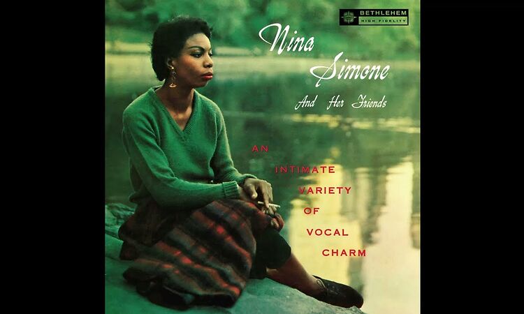 Nina Simone - Nina Simone And Her Friends -1959 (FULL ALBUM)