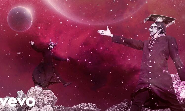 The Claypool Lennon Delirium - Easily Charmed By Fools (Official Audio)