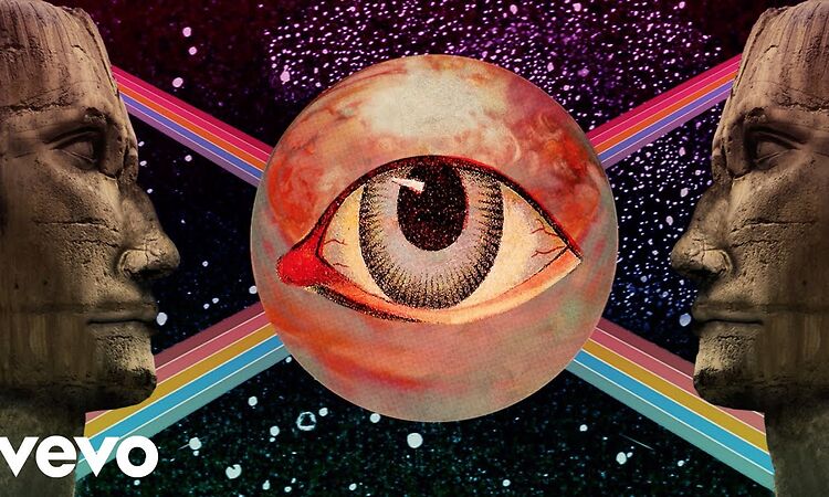 The Claypool Lennon Delirium - Blood And Rockets: Movement I, Saga Of Jack Parsons - Mo...