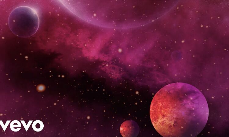 The Claypool Lennon Delirium - Amethyst Realm (Official Audio)