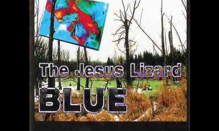 The Jesus Lizard - I Can Learn