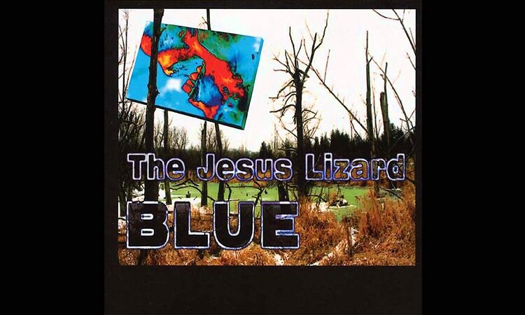 The Jesus Lizard - "Untill It Stopped To Die"