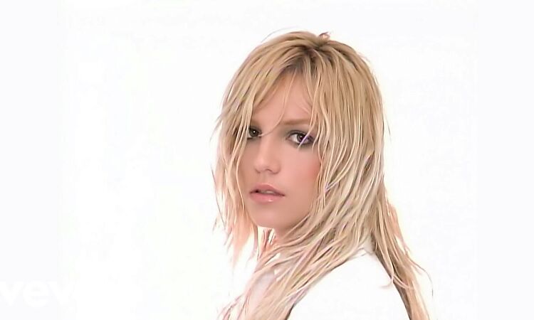 Britney Spears - Everytime (Official HD Video)