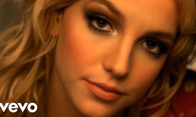 Britney Spears - Overprotected (Official Video)