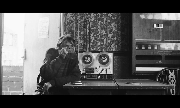 Minor Victories 'Breaking My Light'