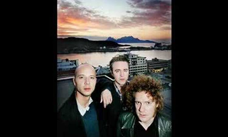 MADRUGADA - MADRUGADA