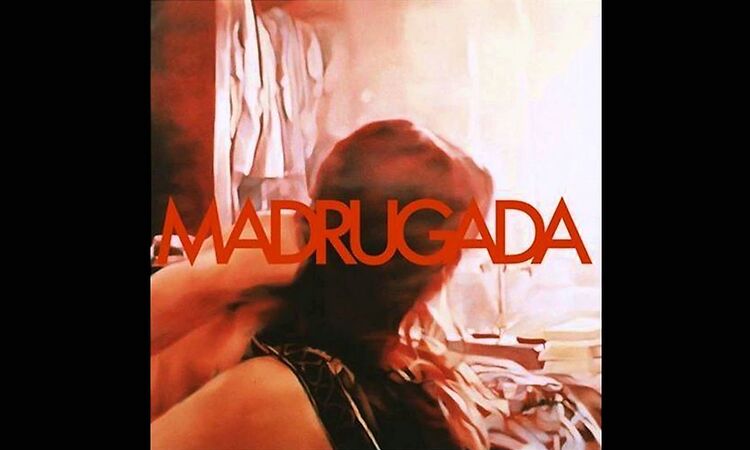 Madrugada - Madrugada (2008) Full Album