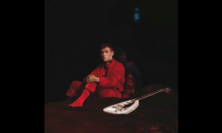 Moodoïd - Au pays des merveilles de Juliet (Official Audio)