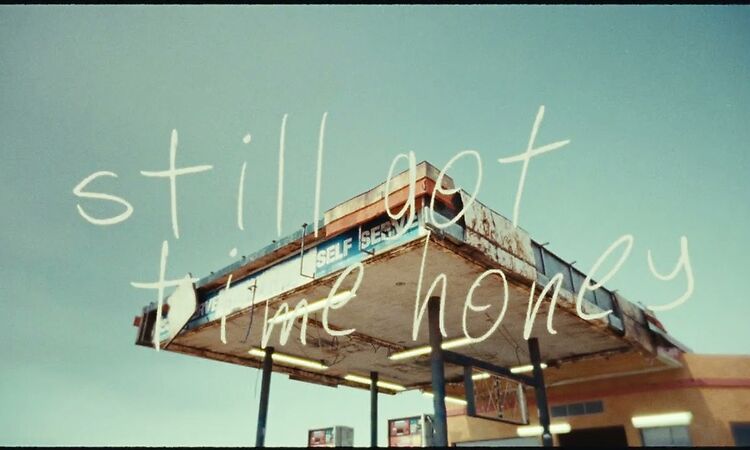 God Loves Weirdos (Official Lyric Video)