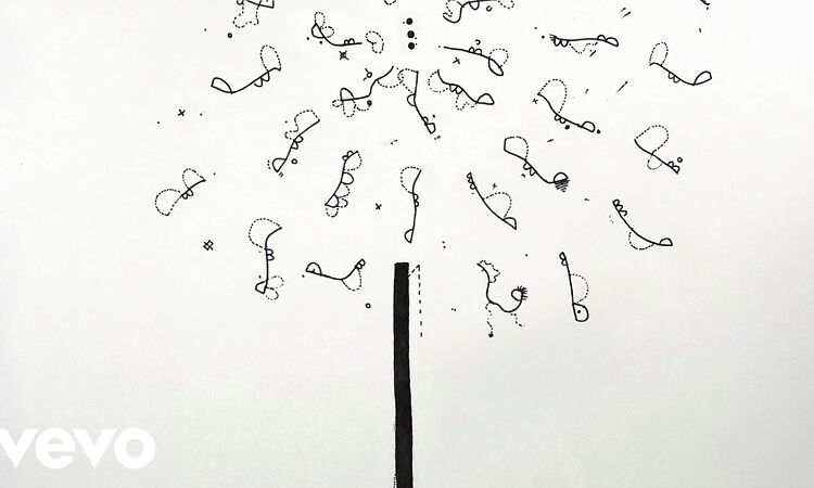 Ólafur Arnalds, Talos - We Didn’t Know We Were Ready (feat. Niamh Regan & Ye Vagabonds) [Visualiser]