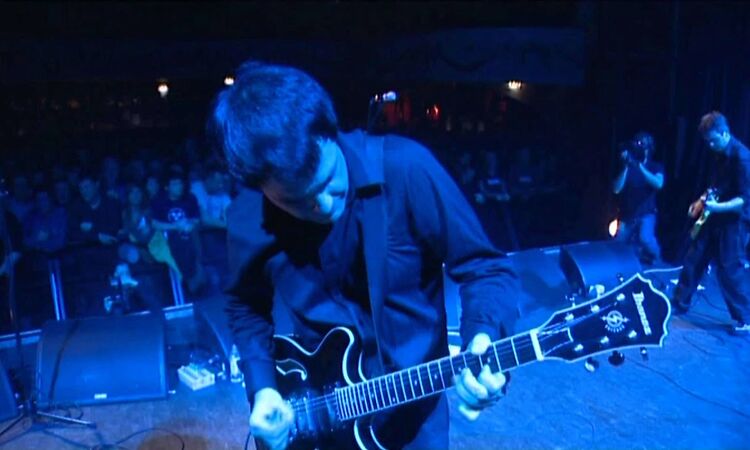 The Wedding Present - Go Out And Get 'Em, Boy! (From the DVD 'An Evening With The Wedding Present')
