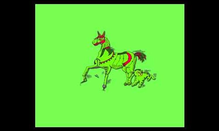 Sigan al minero hasta "La Escala" - Meridian Brothers