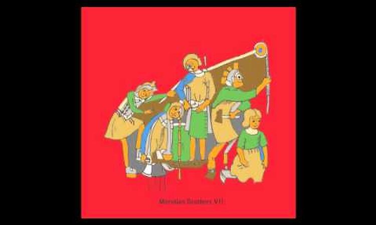 Meridian Brothers - Los Falsos Reyes Magos