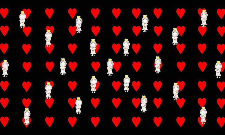 Meridian Brothers - ¿Tendré que luchar con los 98 carniceros que pretenden tu amor?