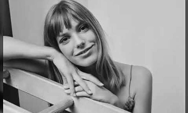 Jane BIRKIN - Quoi