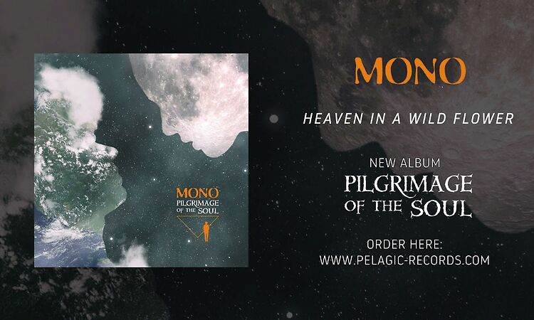 MONO - Pilgrimage of the Soul (Full Album)