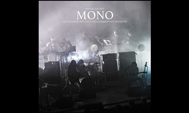 Mono - Dream Odyssey - Live in London with the Platinum Anniversary Orchestra (2021) HQ