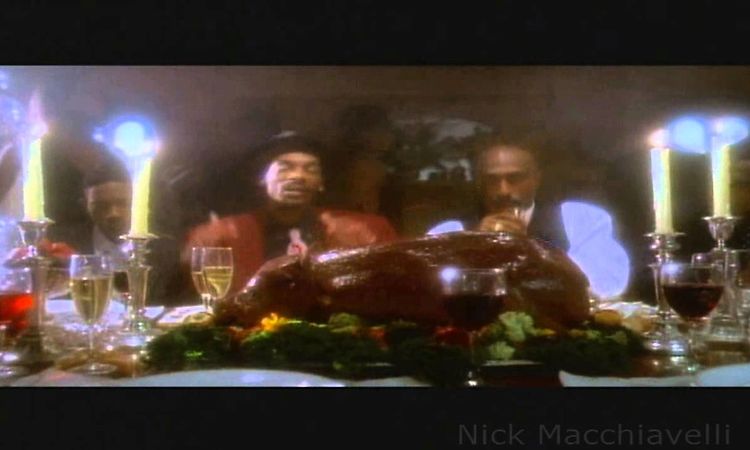 2Pac Feat. Snoop Doggy Dogg - 2 Of Amerikaz Most Wanted Music Video