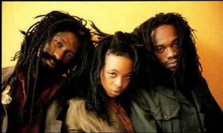 Black Uhuru - Utterance