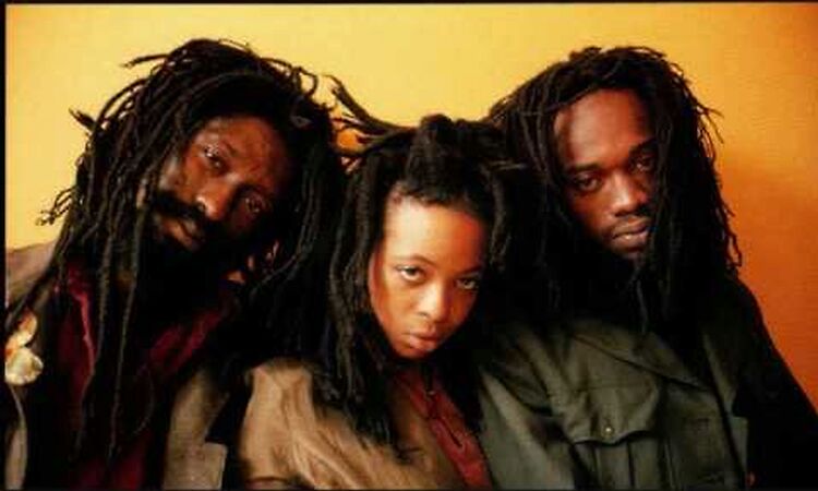 Black Uhuru Sistren