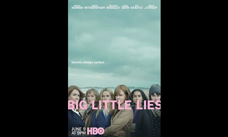 Chicago - If You Leave Me Now | Big Little Lies: Season 2 OST