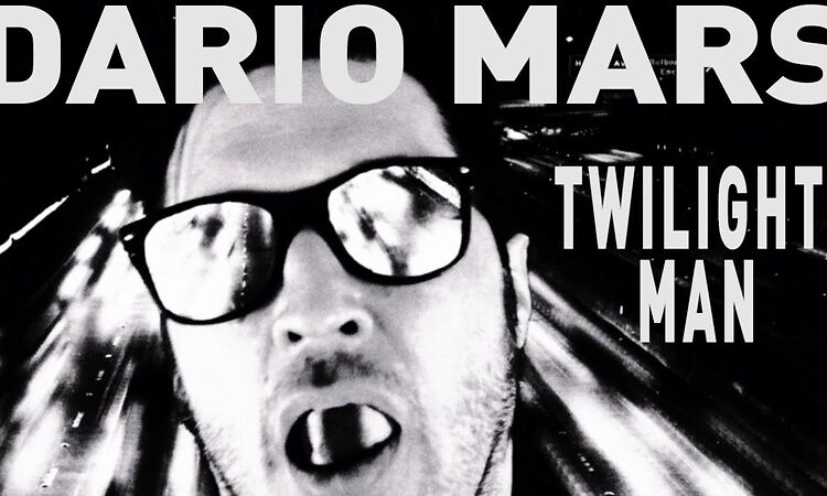 Dario Mars - Twilight Man (Official Video)