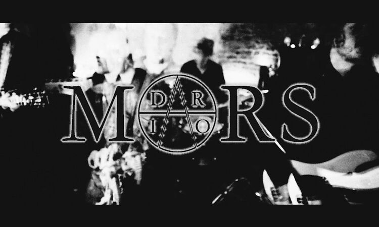 Dario Mars - Keith (Official Video)