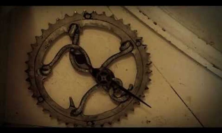 Grinderman - When My Baby Comes (SixToes Remix)