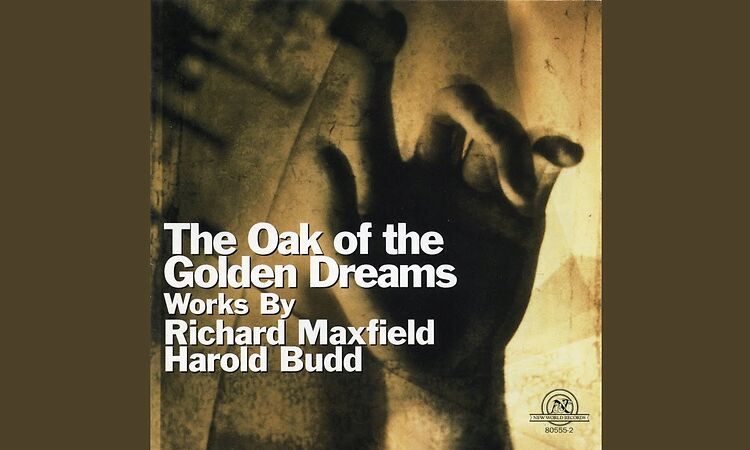 The Oak of The Golden Dreams