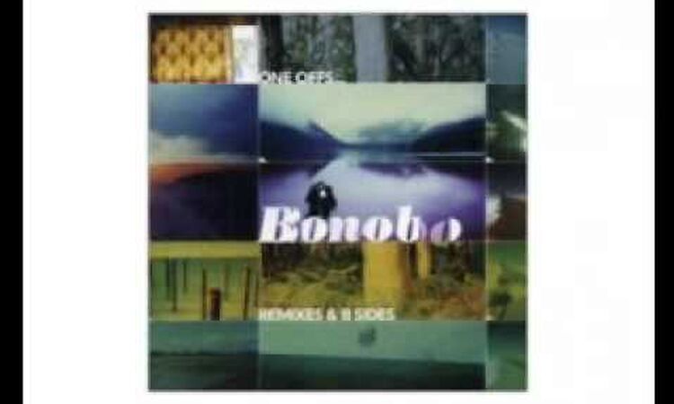 Bonobo - The Plug (Quantic Mix)