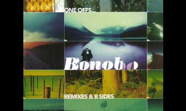 Mechanical Me - Beachy Head (Bonobo Mix)