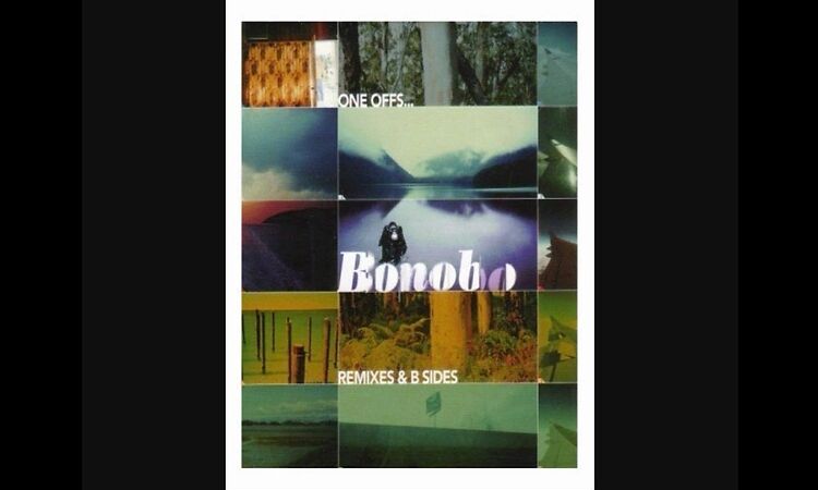 The Sicilian - Bonobo