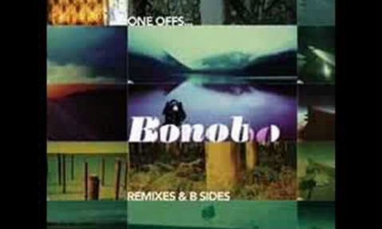 Pilote - turtle (Bonobo mix)