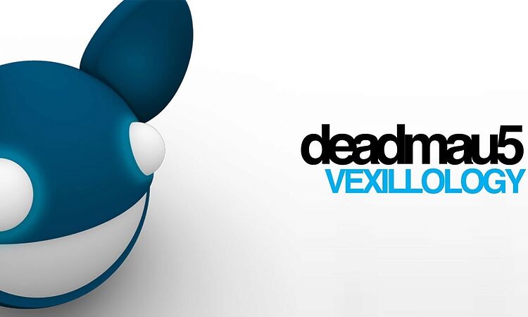 deadmau5 / Vexillology [full album]