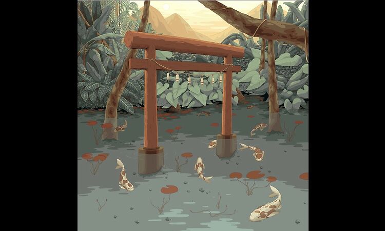 Kennebec - Seasons Change