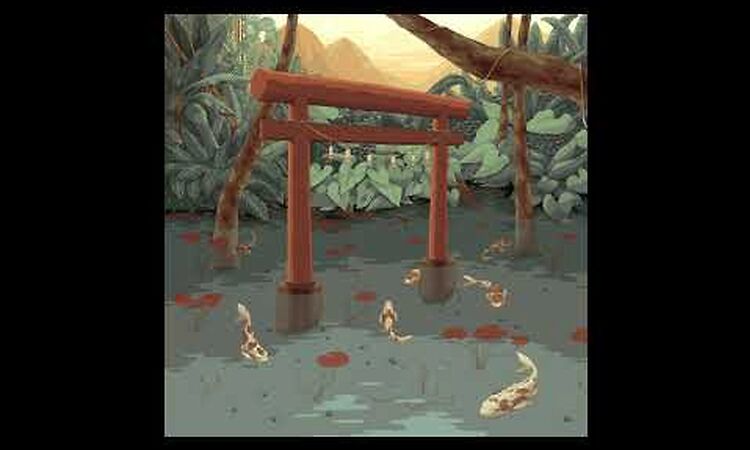 Kennebec - Departure (Full Album)