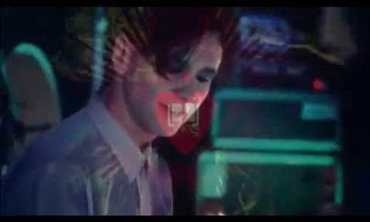 Simple Minds - THEME FOR GREAT CITIES, VIDEO 1080p [Dexbam]