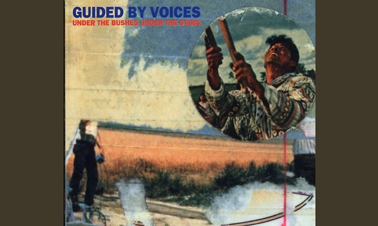 Man Called Aerodynamics