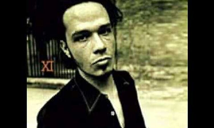 Hugo Race - Spirit World Rising