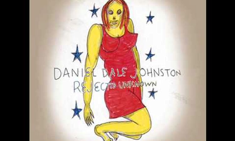 Impossible Love - Daniel Johnston